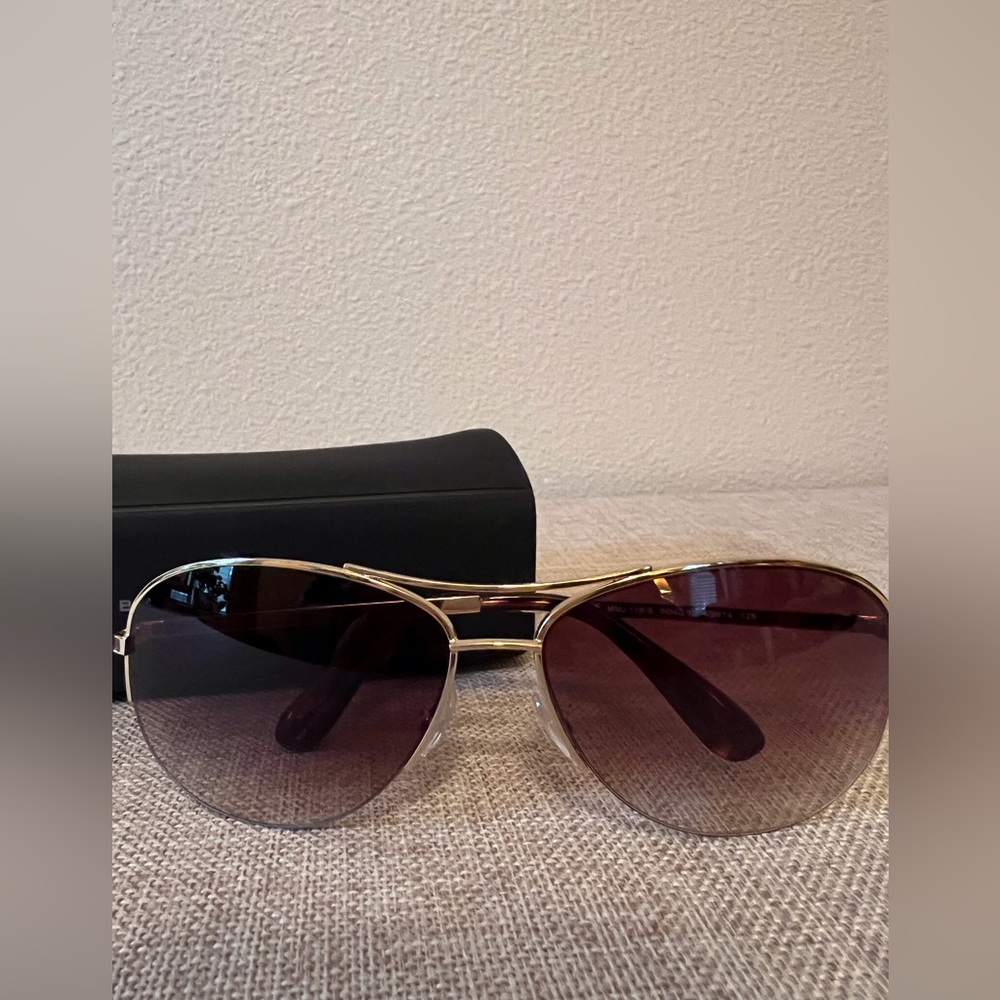 Marc by Marc Jacobs Modern Aviators